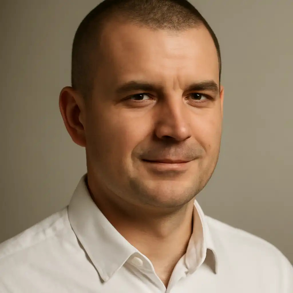 James O'Sullivan